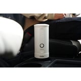 OutIn Nano Portable Espresso Machine - Pearl White espressomachine Wit, 80 ml, USB-C