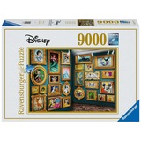 Ravensburger Puzzel Disney Multiproperty 9000 stukjes