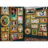 Ravensburger Puzzel Disney Multiproperty 9000 stukjes