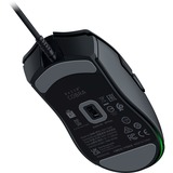 Razer Cobra gaming muis Zwart, 8500 dpi, Razer Chroma RGB