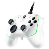 Razer Wolverine V2 Chroma gamepad Wit, Pc, Xbox One, Xbox Series X|S, Chroma RGB led