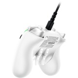 Razer Wolverine V2 Chroma gamepad Wit, Pc, Xbox One, Xbox Series X|S, Chroma RGB led