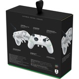 Razer Wolverine V2 Chroma gamepad Wit, Pc, Xbox One, Xbox Series X|S, Chroma RGB led