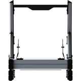 Res-Tech SMART Cockpit racingsimulator Grijs/zwart
