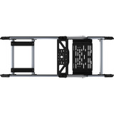 Res-Tech SMART Cockpit racingsimulator Grijs/zwart