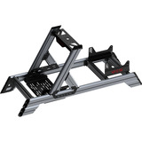 Res-Tech SMART Cockpit racingsimulator Grijs/zwart