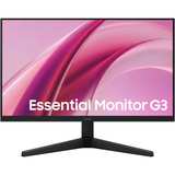 Samsung Essential G3 G31H 24" monitor Zwart, 1x DisplayPort, 1x HDMI, 144 Hz