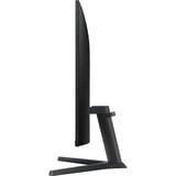 Samsung ViewFinity S50GC S34C500GAU 34" UltraWide monitor Zwart, 2x HDMI, DisplayPort