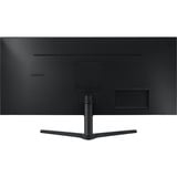 Samsung ViewFinity S50GC S34C500GAU 34" UltraWide monitor Zwart, 2x HDMI, DisplayPort