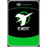 Seagate Exos X16 12 TB Refurbished harde schijf SATA 6 Gb/s, 3,5"