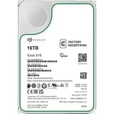 Seagate Exos X16 12 TB Refurbished harde schijf SATA 6 Gb/s, 3,5"