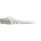 Sharkoon Cat.7a netwerkkabel Wit, 5 meter, SFTP, RJ-45