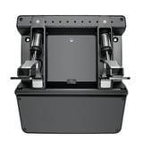 Simagic P500 Pedals Zwart