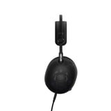 Sony INZONE H6 Air over-ear gaming headset Zwart