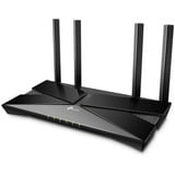 TP-Link Archer AX23 mesh router Zwart