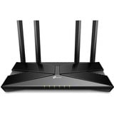 TP-Link Archer AX23 mesh router Zwart