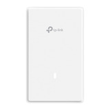 TP-Link Omada EAP725-Wall - BE3600 Wall Plate Wi-Fi 7 Access Point Wit