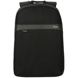 Targus 15-16" GeoLite EcoSmart Essentials Backpack rugzak Zwart