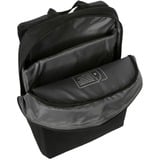 Targus 15-16" GeoLite EcoSmart Essentials Backpack rugzak Zwart