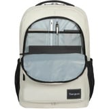 Targus 15-16" Octave III Backpack - Papyru rugzak Lichtbeige