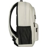 Targus 15-16" Octave III Backpack - Papyru rugzak Lichtbeige