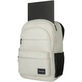 Targus 15-16" Octave III Backpack - Papyru rugzak Lichtbeige