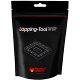 Thermal Grizzly Lapping Tool 13th & 14th Gen. Intel CPU slijp-polijstmiddel Transparant