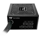 Thermaltake Smart BM3 Bronze 850W voeding  Zwart, 4x PCIe, 1x 12VHPWR, Kabel management