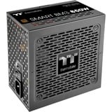 Thermaltake Smart BM3 Bronze modulaire 850 watt voeding  Zwart, 4x PCIe