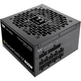 Thermaltake Toughpower GT 850W voeding  Zwart, 1x 12VHPWR, 4x PCIe, Kabelmanagement