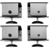 Traeger Timberline buitenkeuken afwerkingsset lijst Zwart