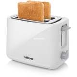Tristar BR-1040 Broodrooster Wit