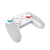 Trust GXT 1246 Muta Gaming Controller met Turbo-functie Wit, Pc, Nintendo Switch,  Nintendo Switch 2, Nintendo Switch Lite
