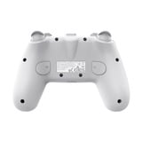 Trust GXT 1246 Muta Gaming Controller met Turbo-functie Wit, Pc, Nintendo Switch,  Nintendo Switch 2, Nintendo Switch Lite