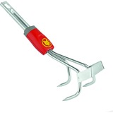 WOLF-Garten WOLF Jätegrubber LB-M handkrabber Rood/geel