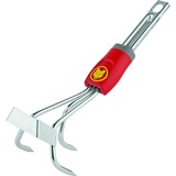 WOLF-Garten WOLF Jätegrubber LB-M handkrabber Rood/geel