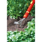 WOLF-Garten WOLF Jätegrubber LB-M handkrabber Rood/geel