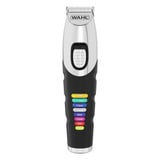 Wahl Home Products Color Trim baardtrimmer Zwart/zilver