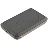 Xtorm Draadloze magnetische Powerbank 7.5W - 10.000 mAh Grijs