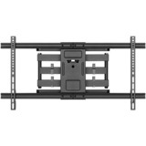 goobay FULLMOTION Pro XL wandmontage  Zwart