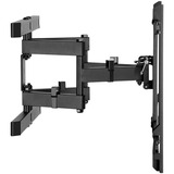 goobay FULLMOTION Pro XL wandmontage  Zwart