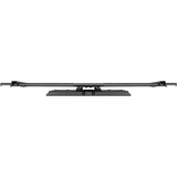 goobay FULLMOTION Pro XL wandmontage  Zwart