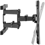 goobay FULLMOTION Pro XL wandmontage  Zwart