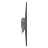 goobay TV Wall Mount TILT 32 - 75 inch (81 - 191 cm), max. 45 kg wandmontage  Zwart