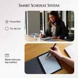 iFlytek AINOTE Air 2 Set 8.2" tablet Zwart | Android 11 | 32 GB | Wi-Fi 6