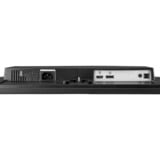 iiyama G-Master Red Eagle G2470HSU-B1 24" gaming monitor Zwart, HDMI, DisplayPort, 2x USB-A 2.0, 165 Hz