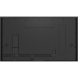 iiyama ProLite T6529AS-B1AG 64.5" 4K Ultra HD Public Display Zwart, Touch, HDMI, USB-C, Audio, LAN, WiFi 5, Android 14