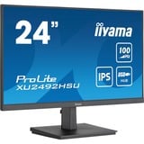ProLite XU2492HSU-B6 24" monitor