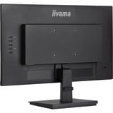 iiyama ProLite XU2492HSU-B6 24" monitor Zwart (mat), HDMI, DisplayPort, USB, Audio