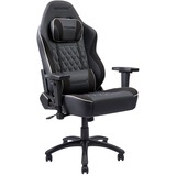 AKRacing California Ojai gamestoel Zwart